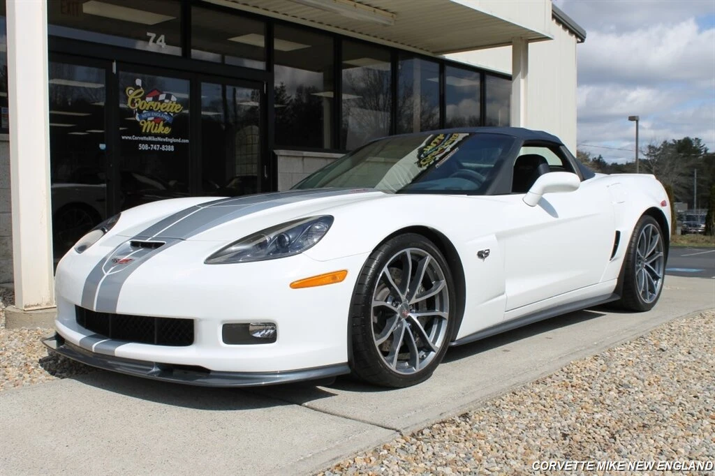 2013 Chevrolet Corvette C6 - Image 2 of 31