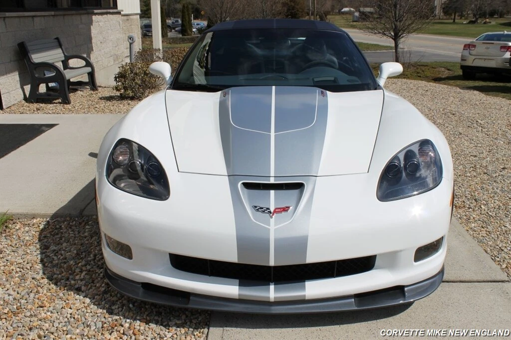 2013 Chevrolet Corvette C6 - Image 9 of 31