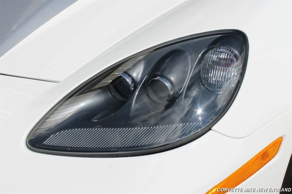 2013 Chevrolet Corvette C6 - Image 11 of 31