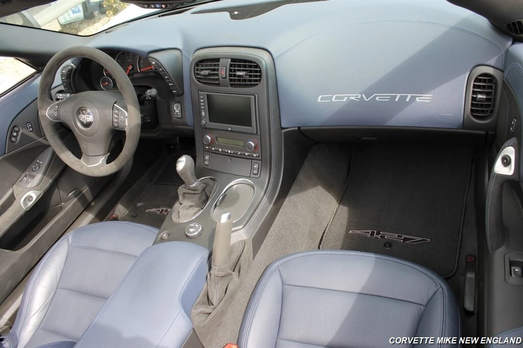 2013 Chevrolet Corvette C6 - Image 31 of 31