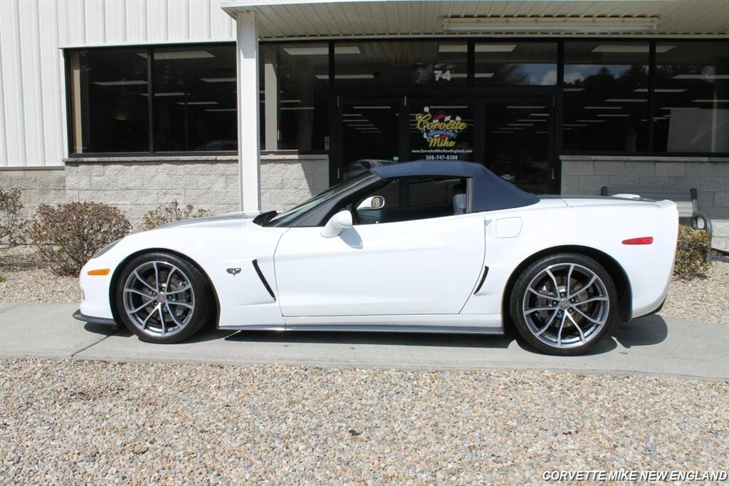 2013 Chevrolet Corvette C6 - Image 4 of 31