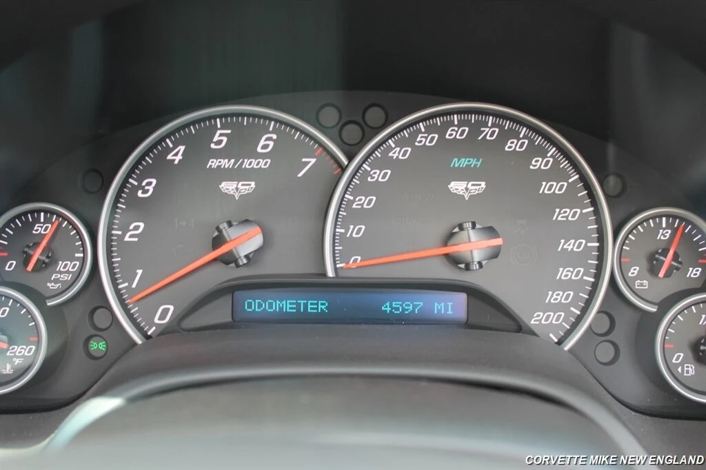 2013 Chevrolet Corvette C6 - Image 28 of 31
