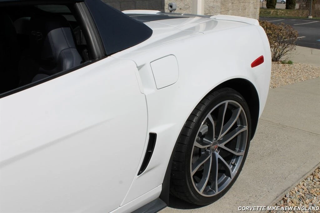 2013 Chevrolet Corvette C6 - Image 13 of 31