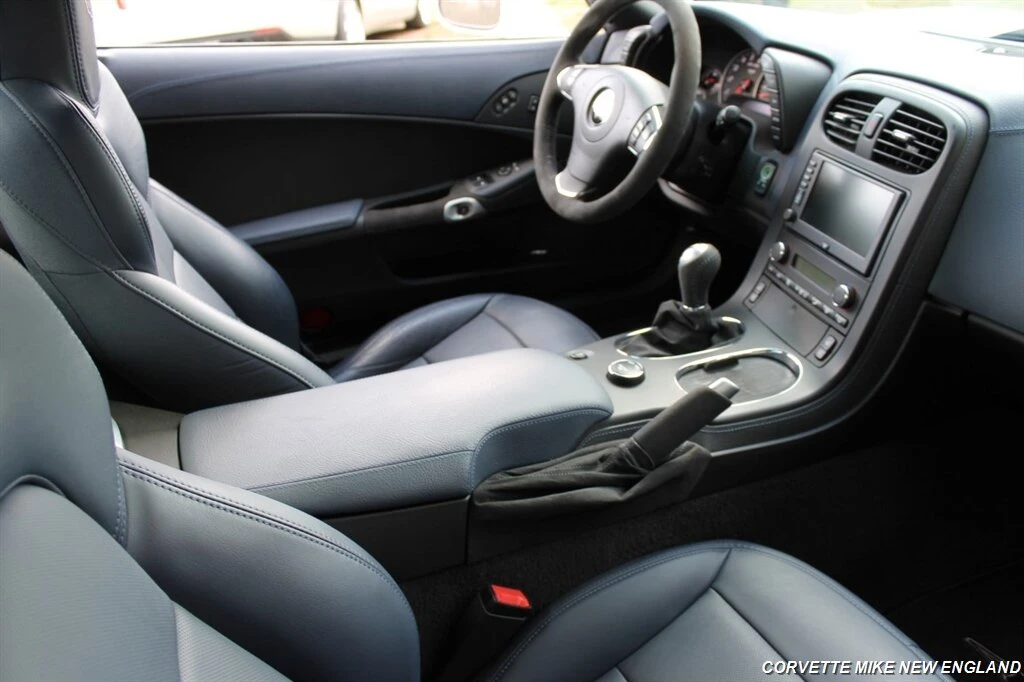 2013 Chevrolet Corvette C6 - Image 21 of 31