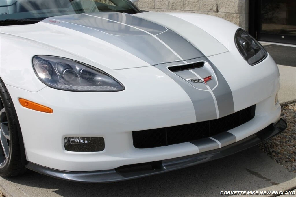 2013 Chevrolet Corvette C6 - Image 29 of 31