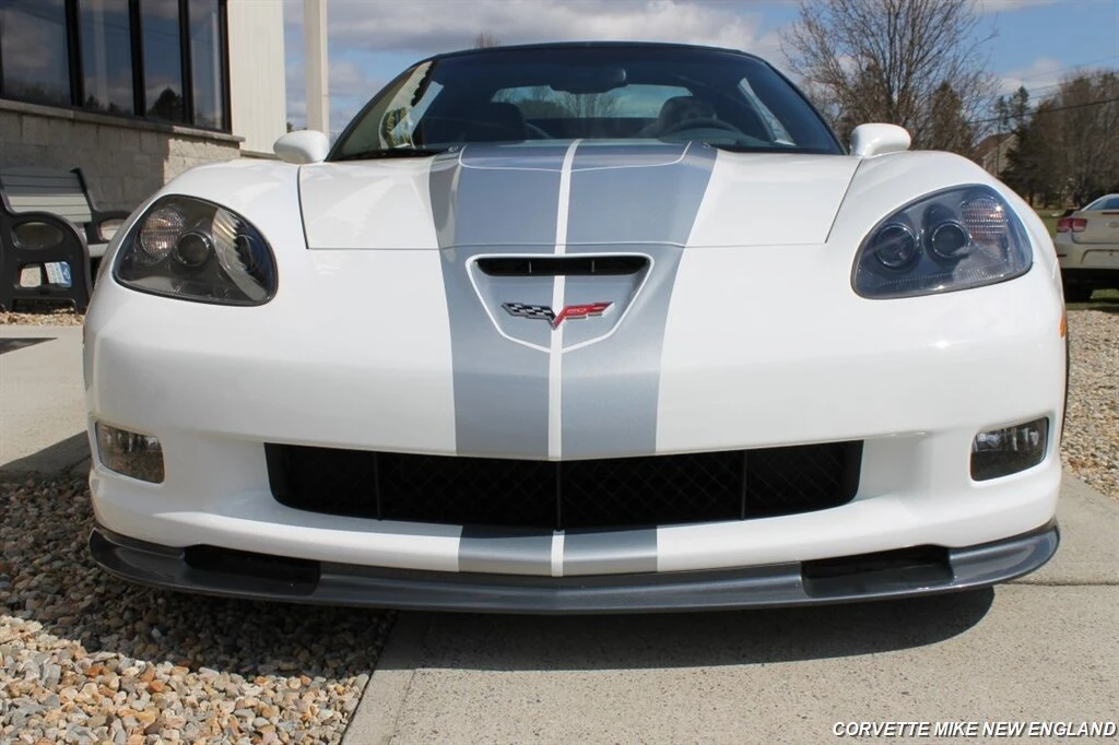 2013 Chevrolet Corvette C6 - Image 8 of 31