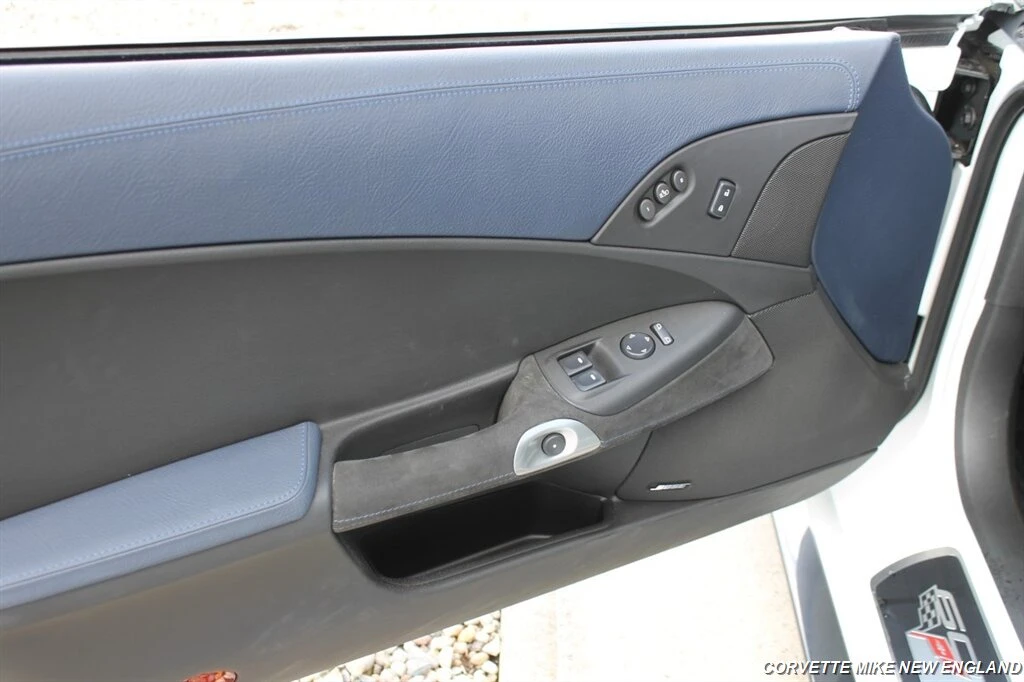 2013 Chevrolet Corvette C6 - Image 19 of 31