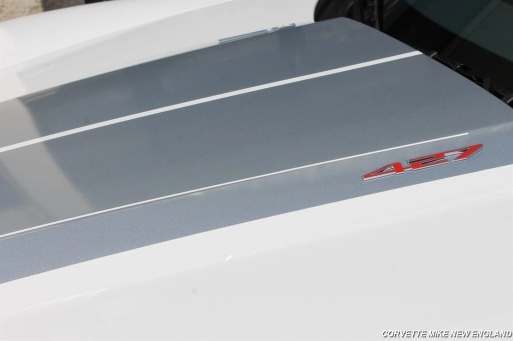 2013 Chevrolet Corvette C6 - Image 12 of 31