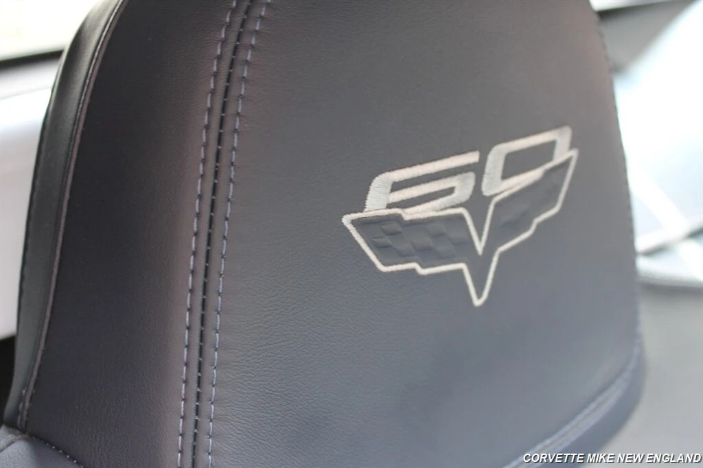 2013 Chevrolet Corvette C6 - Image 25 of 31