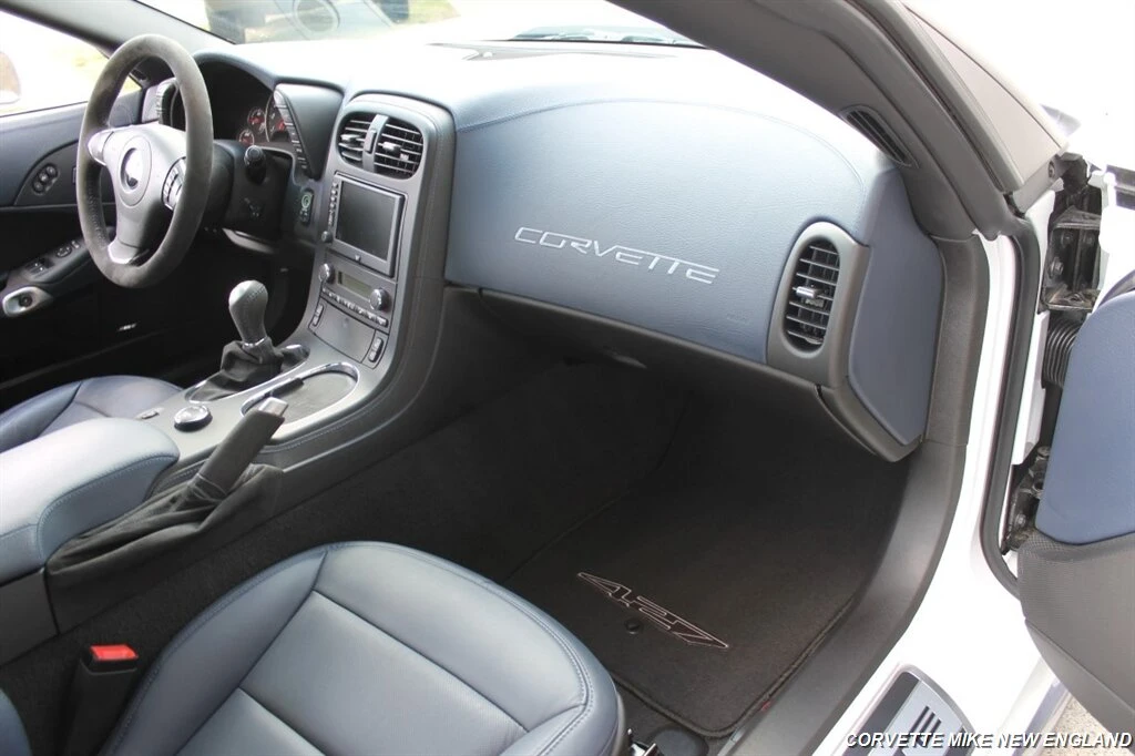 2013 Chevrolet Corvette C6 - Image 23 of 31