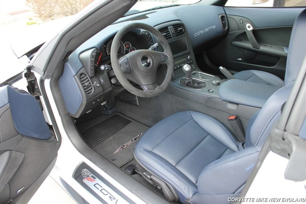 2013 Chevrolet Corvette C6 - Image 17 of 31