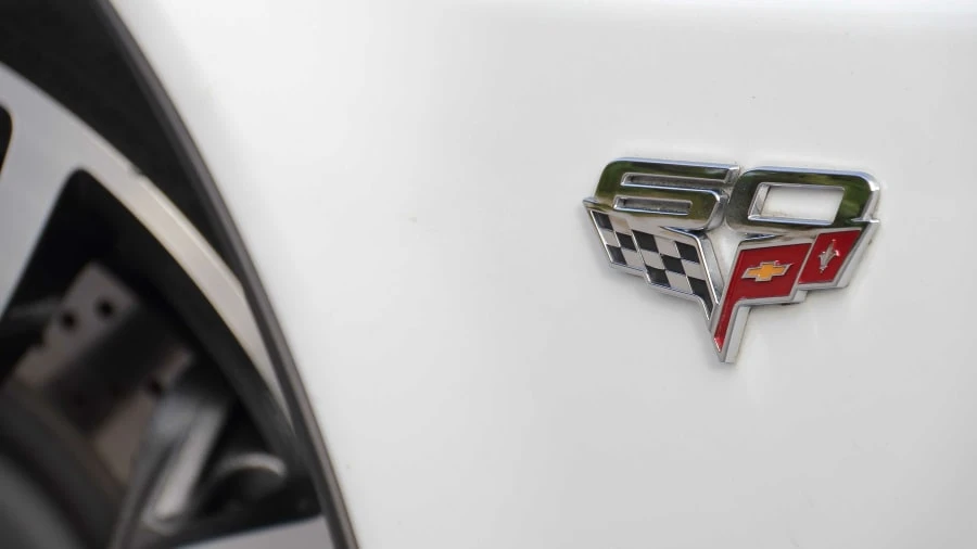 2013 Chevrolet Corvette C6 - Image 9 of 28