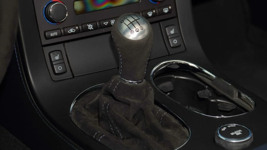 2013 Chevrolet Corvette C6 - Image 11 of 28