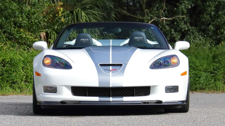 2013 Chevrolet Corvette C6 - Image 14 of 28