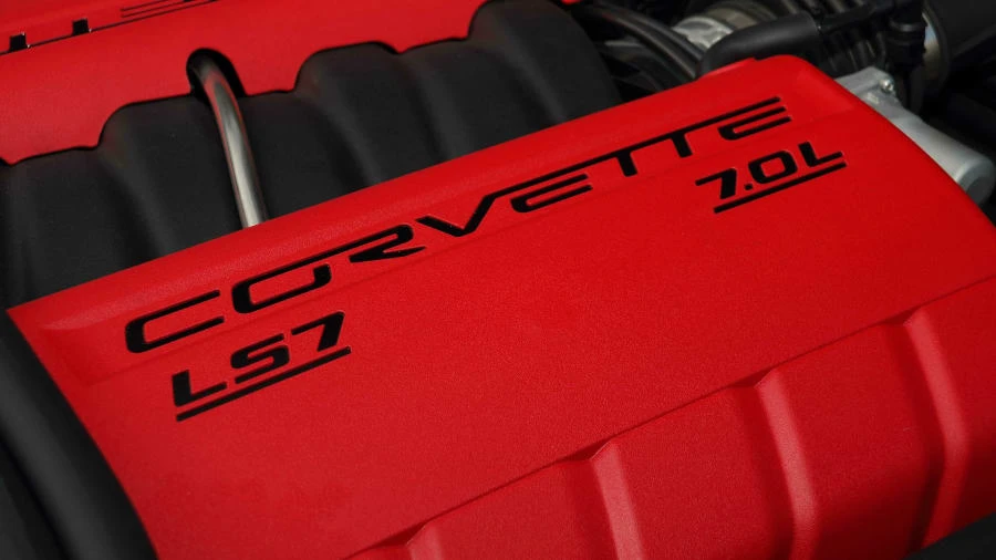 2013 Chevrolet Corvette C6 - Image 19 of 28