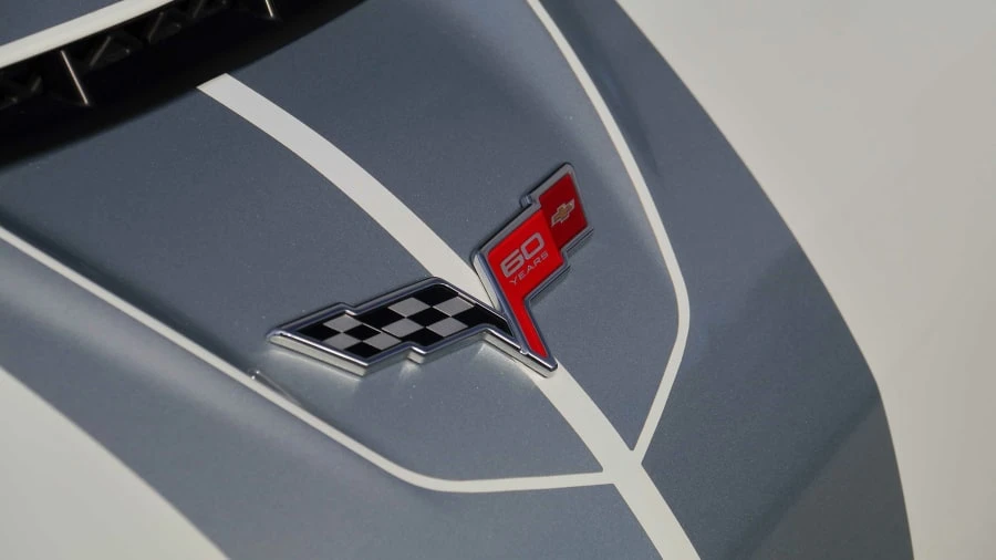 2013 Chevrolet Corvette C6 - Image 21 of 28