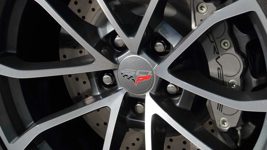 2013 Chevrolet Corvette C6 - Image 22 of 28