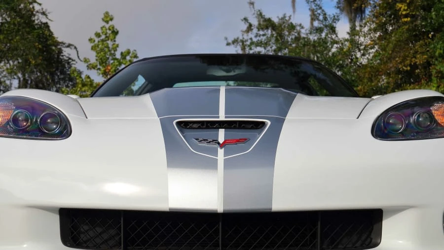 2013 Chevrolet Corvette C6 - Image 24 of 28