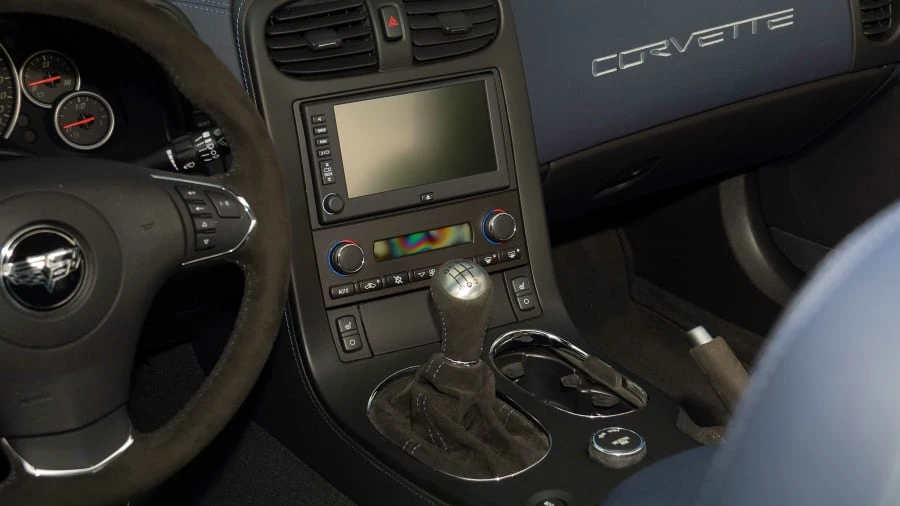 2013 Chevrolet Corvette C6 - Image 25 of 28