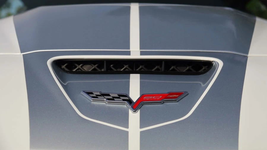 2013 Chevrolet Corvette C6 - Image 28 of 28