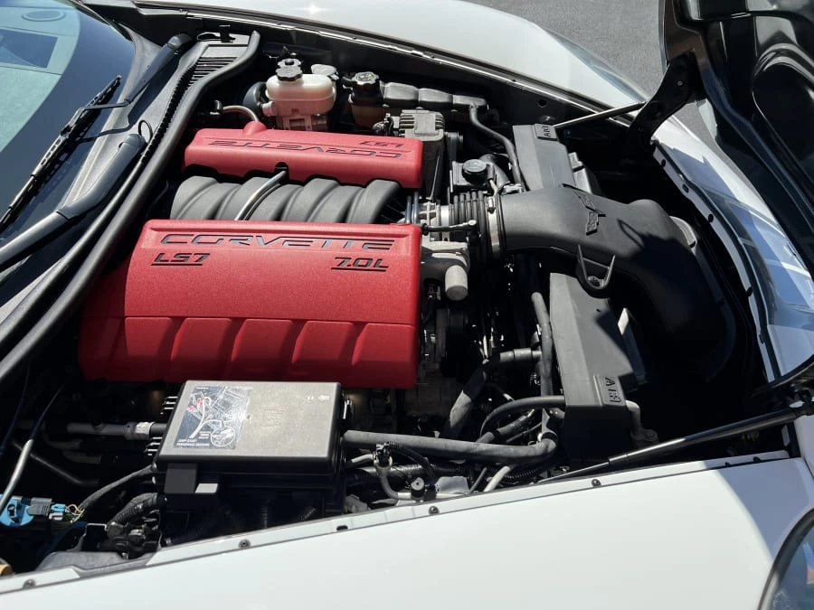 2013 Chevrolet Corvette C6 - Image 7 of 13