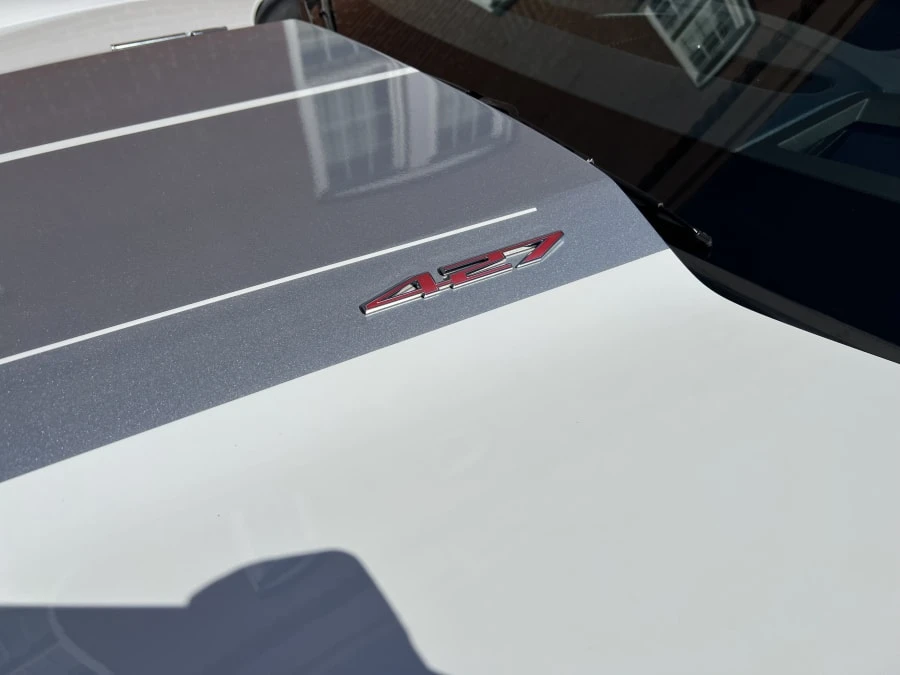 2013 Chevrolet Corvette C6 - Image 9 of 13