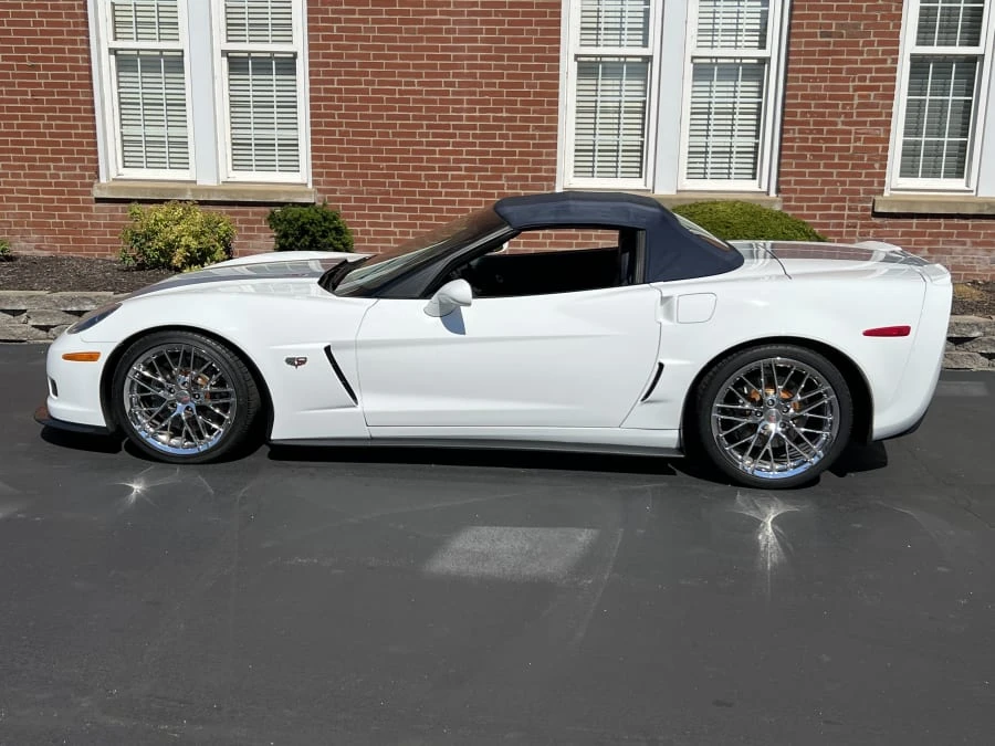 2013 Chevrolet Corvette C6 - Image 12 of 13