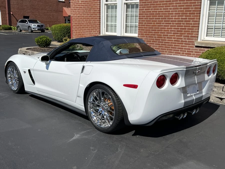 2013 Chevrolet Corvette C6 - Image 13 of 13