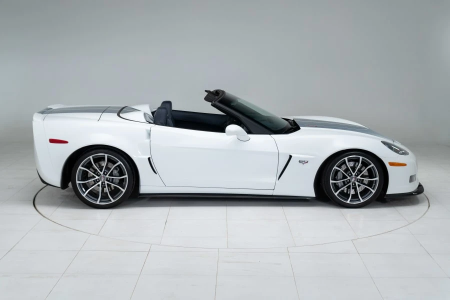 2013 Chevrolet Corvette C6 427 Convertible - Image 29 of 31