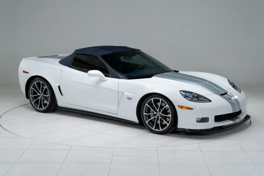 2013 Chevrolet Corvette C6 427 Convertible - Image 15 of 31