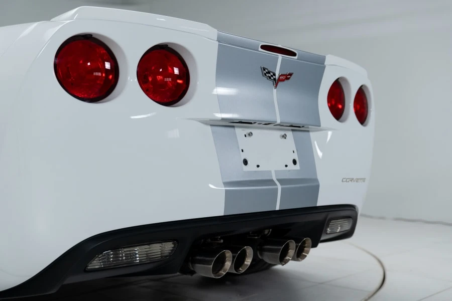 2013 Chevrolet Corvette C6 427 Convertible - Image 9 of 31