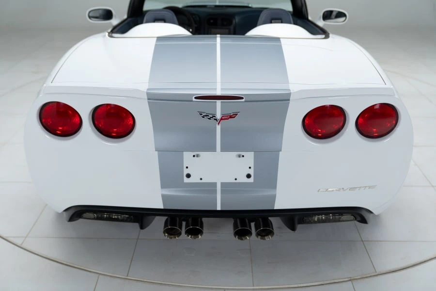 2013 Chevrolet Corvette C6 427 Convertible - Image 24 of 31