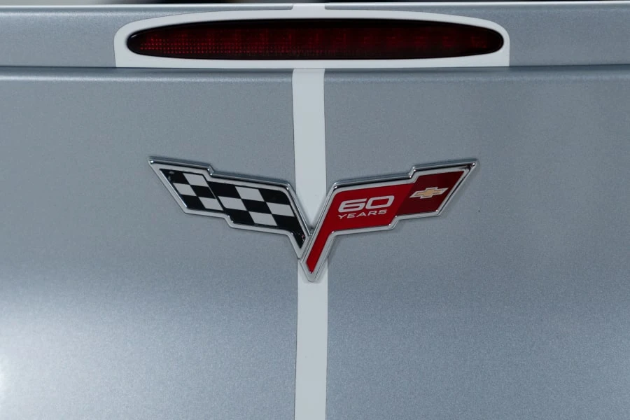 2013 Chevrolet Corvette C6 427 Convertible - Image 7 of 31