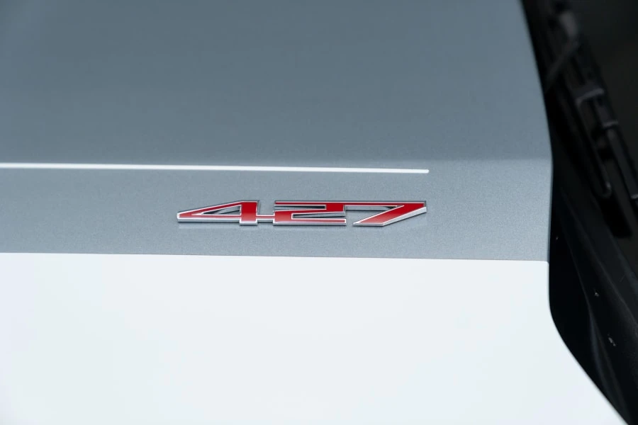 2013 Chevrolet Corvette C6 427 Convertible - Image 25 of 31