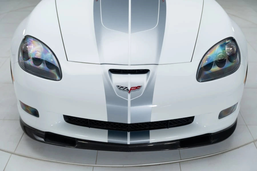 2013 Chevrolet Corvette C6 427 Convertible - Image 10 of 31