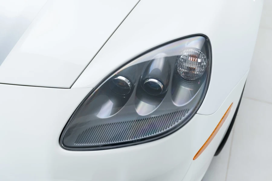 2013 Chevrolet Corvette C6 427 Convertible - Image 19 of 31