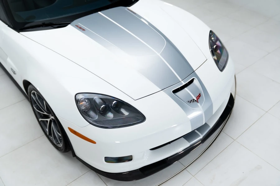 2013 Chevrolet Corvette C6 427 Convertible - Image 17 of 31