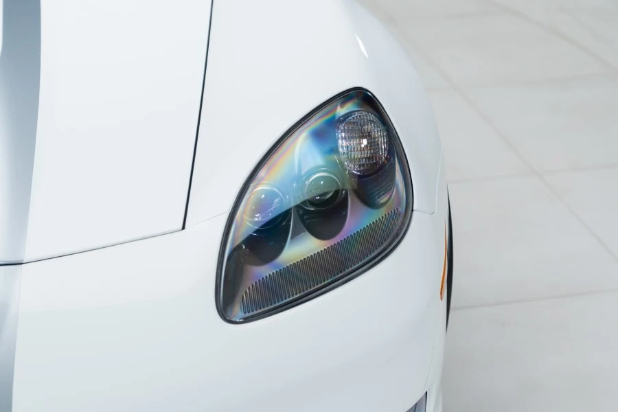 2013 Chevrolet Corvette C6 427 Convertible - Image 28 of 31