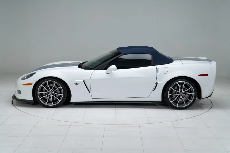 2013 Chevrolet Corvette C6 427 Convertible - Image 13 of 31