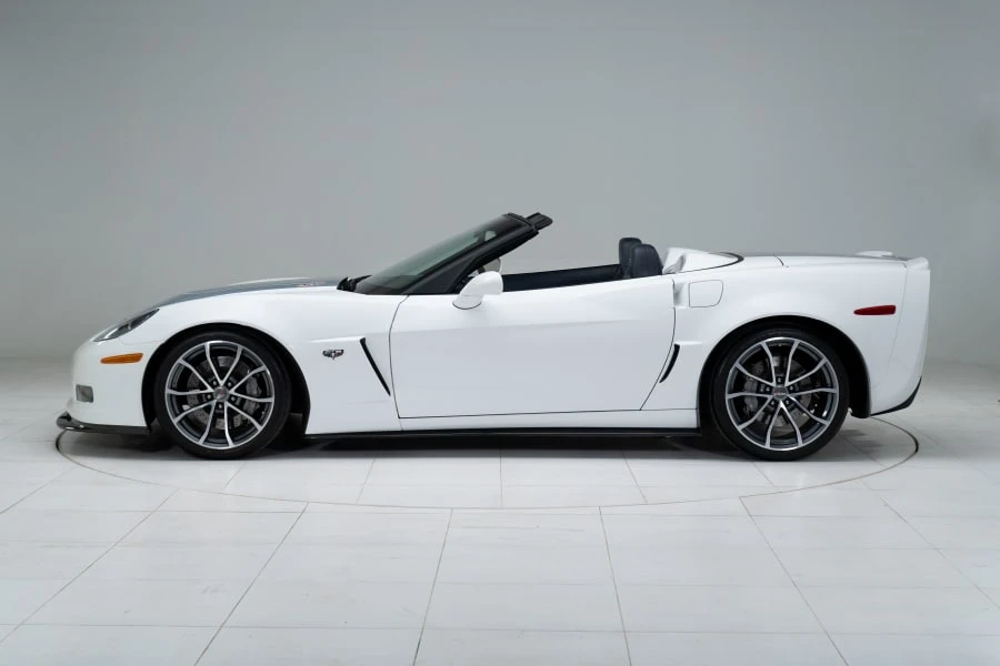 2013 Chevrolet Corvette C6 427 Convertible - Image 20 of 31