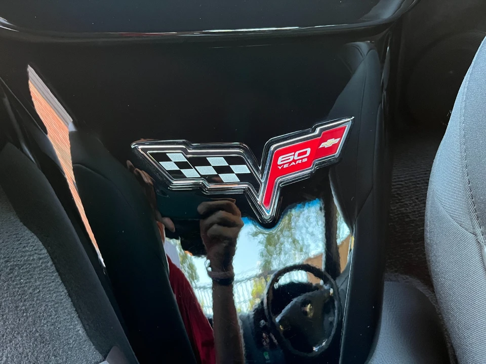 2013 Chevrolet Corvette C6 - Image 15 of 21
