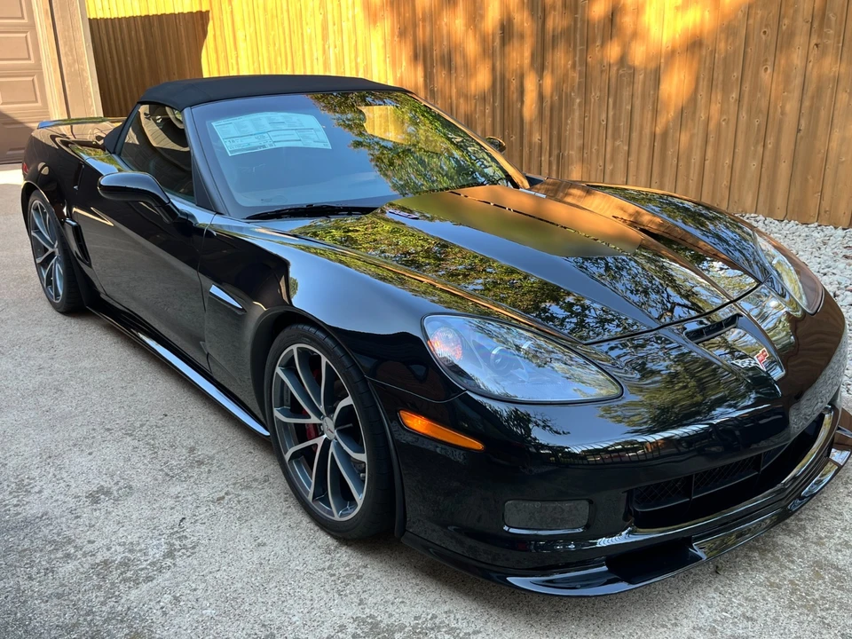 2013 Chevrolet Corvette C6 - Image 3 of 21