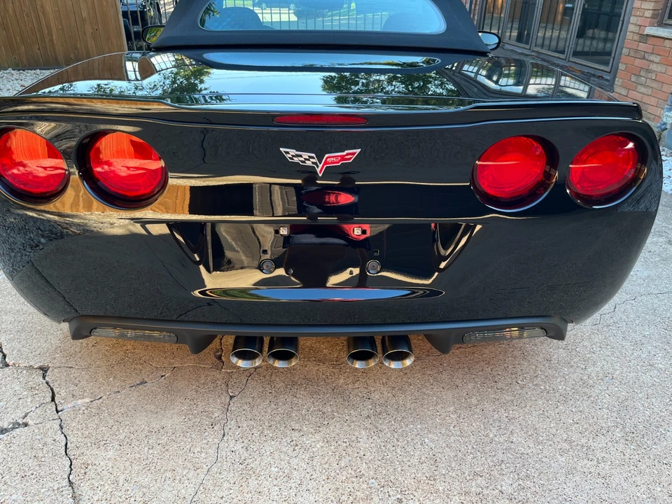 2013 Chevrolet Corvette C6 - Image 5 of 21