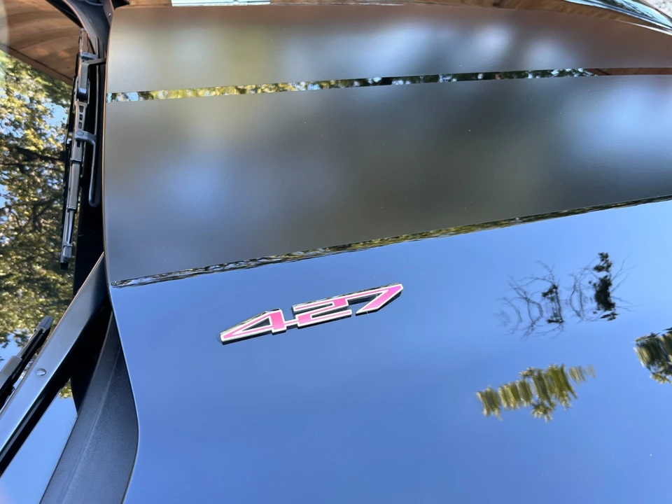 2013 Chevrolet Corvette C6 - Image 13 of 21