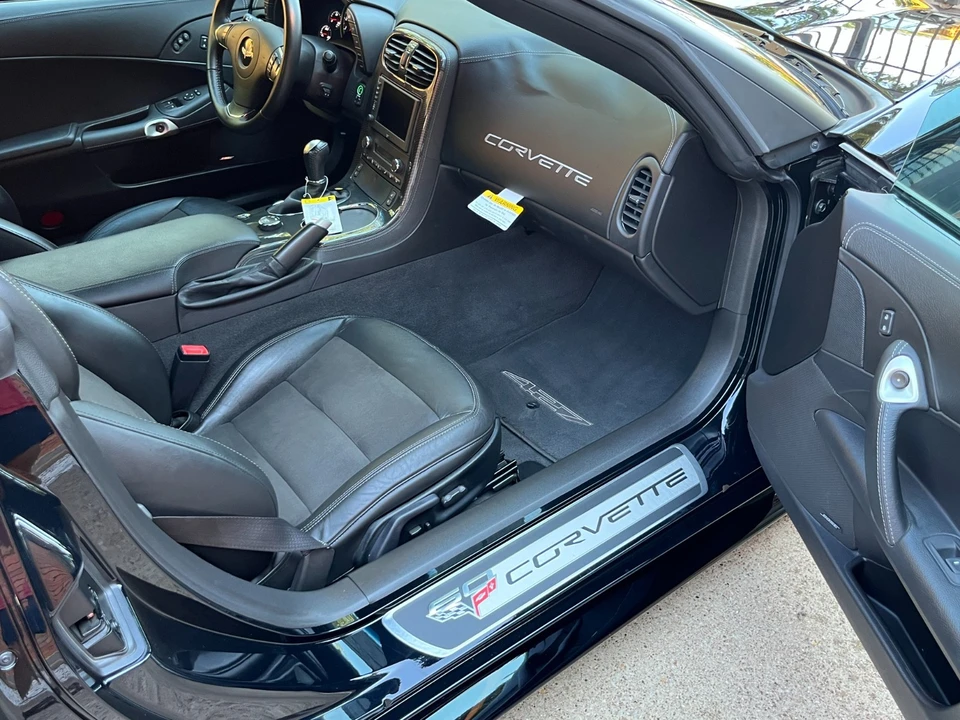 2013 Chevrolet Corvette C6 - Image 14 of 21