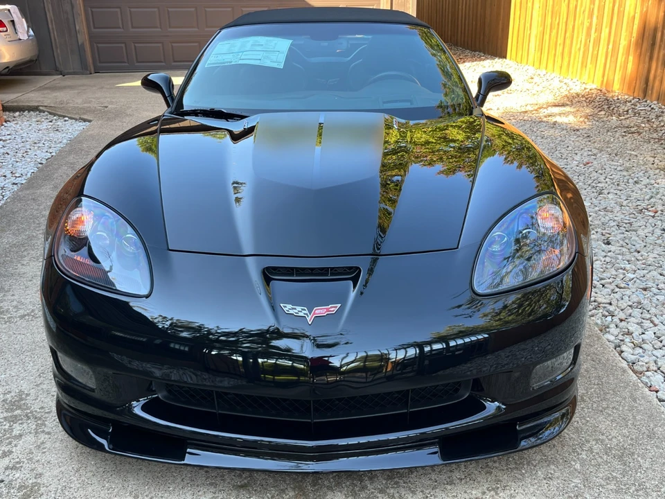 2013 Chevrolet Corvette C6 - Image 4 of 21