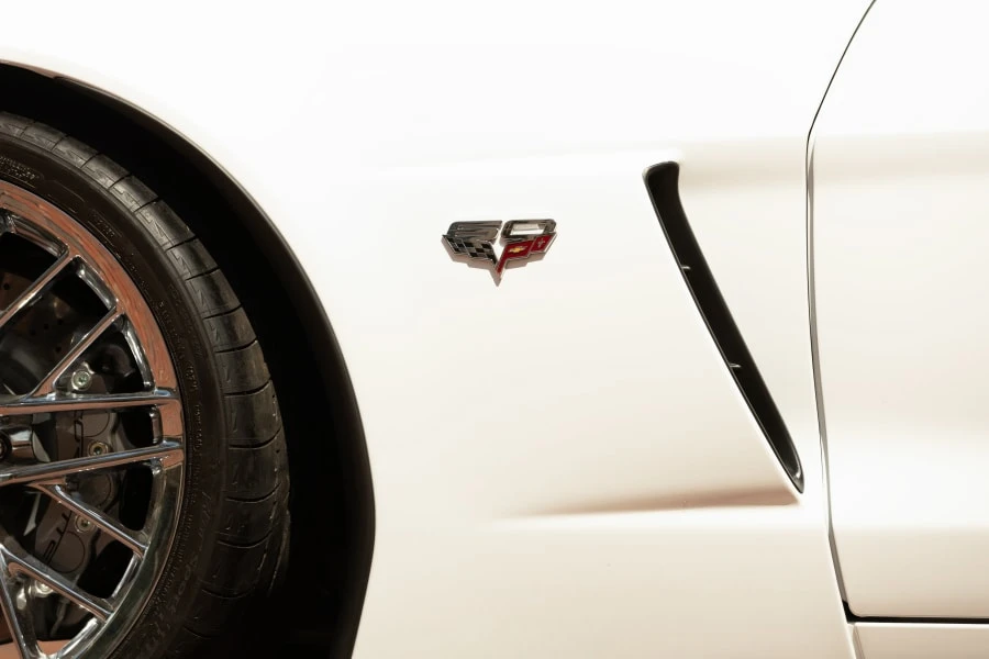 2013 Chevrolet Corvette C6 - Image 9 of 31