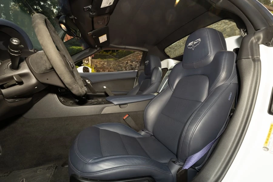 2013 Chevrolet Corvette C6 - Image 30 of 31