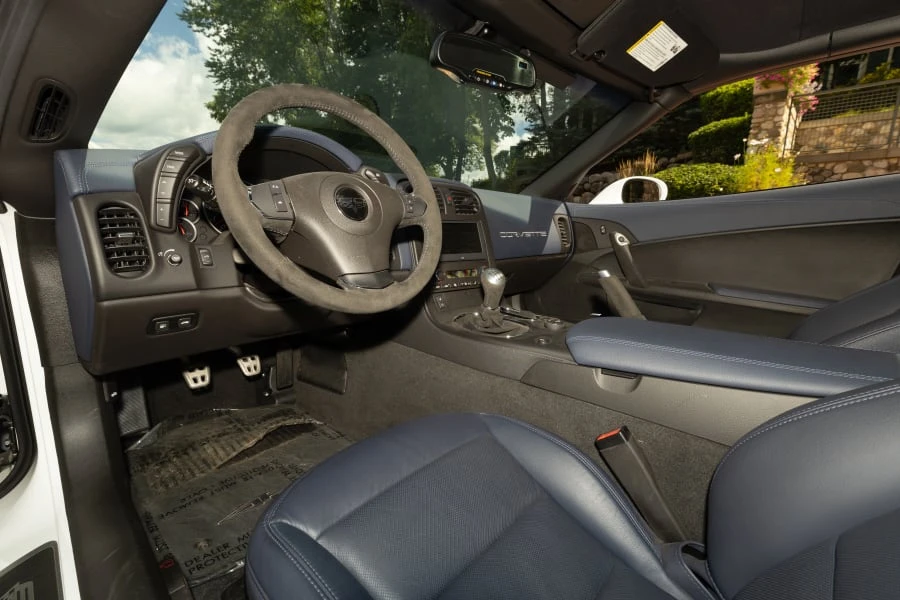 2013 Chevrolet Corvette C6 - Image 23 of 31