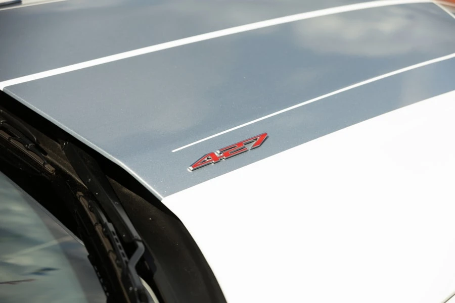2013 Chevrolet Corvette C6 - Image 12 of 31